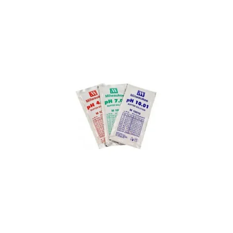 MILWAUKEE pH Buffer Solution 1 x 20ml/sachet