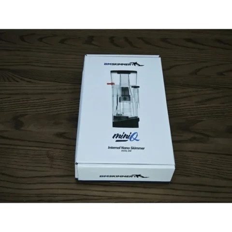 MiNiQ Built-in Hang in Tank Protein Skimmer - BMSkimmer