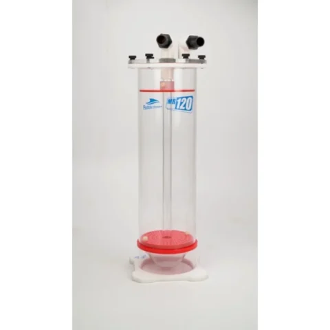 MR Series Media Reactor - Bubble Magus