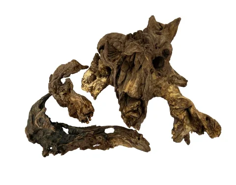 Multilayer Wood for Reptile 15-60cm (Per Lbs)