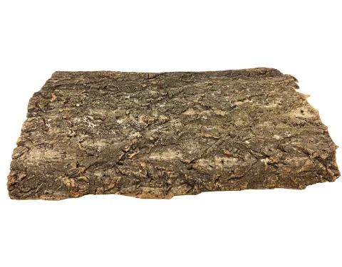 Natural Cork Bark for Reptile (Per Lbs)