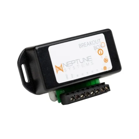 Neptune Apex IO Breakout Box