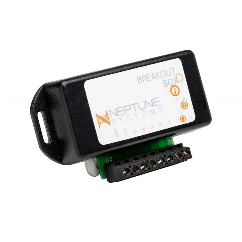 Neptune Apex IO Breakout Box
