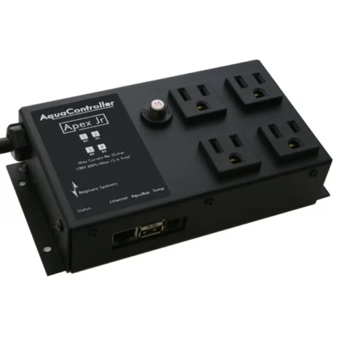 Neptune Apex Jr System with Display Version