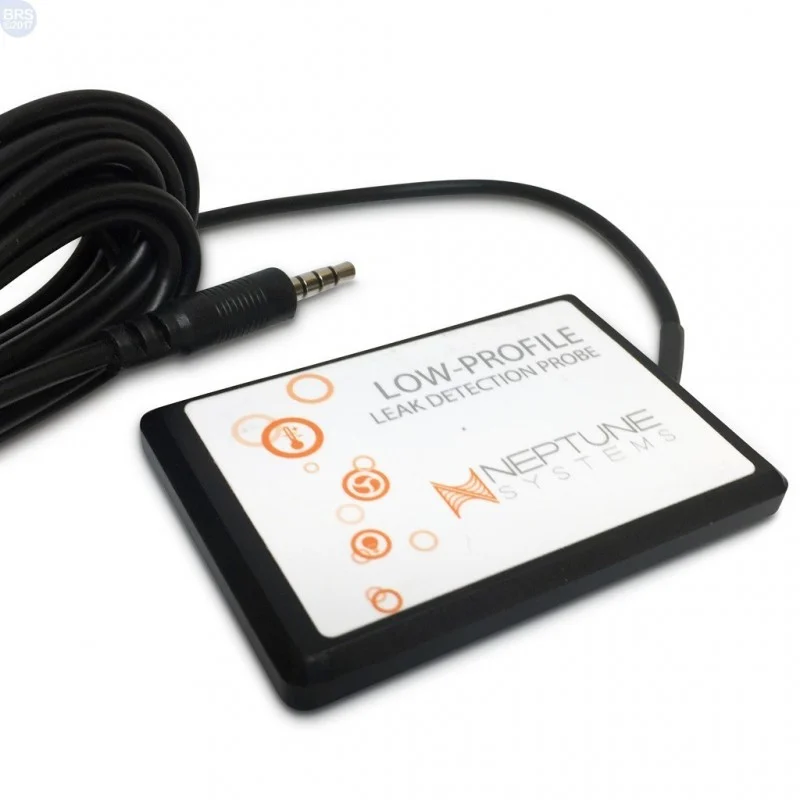 Neptune Apex LD-1 Low Profile Leak Detection Probe ( NEW VERSION )