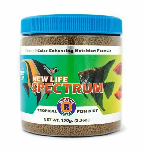 New Life Spectrum 150g Naturox Regular 1MM (702024)