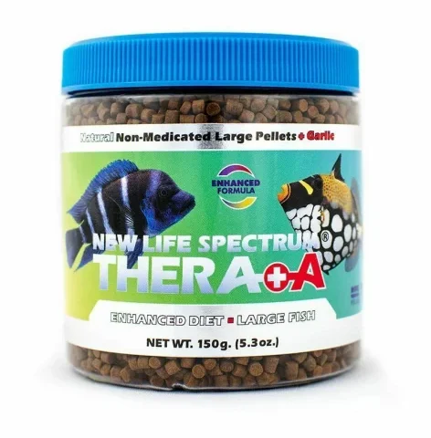 New Life Spectrum 150g Naturox Thera-a Large 3MM (702234)