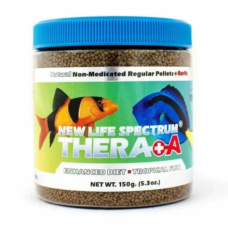 New Life Spectrum 150g Naturox Thera-A Regular 1MM (702214)