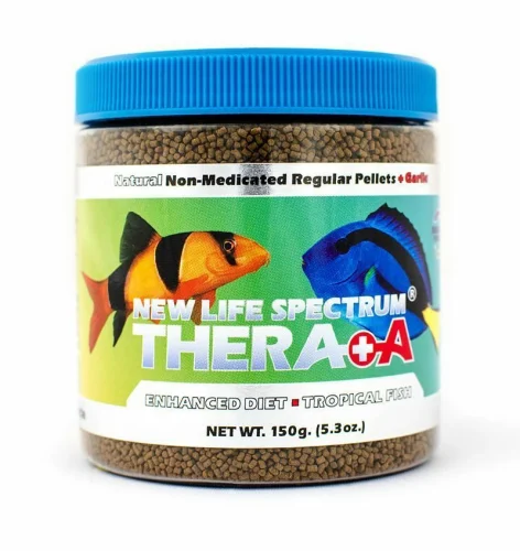 New Life Spectrum 150g Naturox Thera-A Regular 1MM (702214)