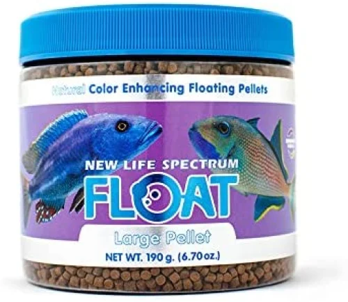 New Life Spectrum 190g Naturox Float Large 3MM (702425)
