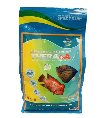 New Life Spectrum 2200g Naturox Thera-A Jumbo 8MM (702240)