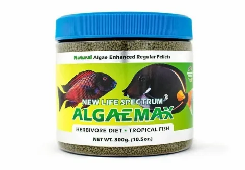 New Life Spectrum 300g Naturox AlgaeMax 1MM (702305)