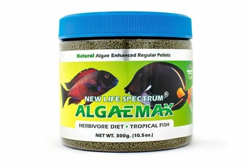 New Life Spectrum 300g Naturox AlgaeMax 1MM (702305)