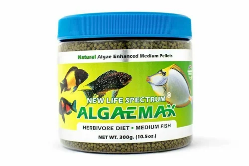 New LIfe Spectrum 300g Naturox AlgaeMax 2MM (702315)