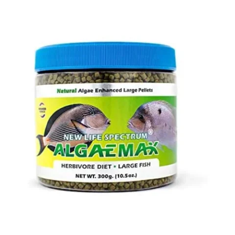 New Life Spectrum 300g Naturox AlgaeMax 3MM (702325)