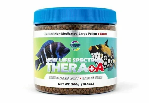 New Life Spectrum 300g Naturox Thera-A Large 3MM (702235)