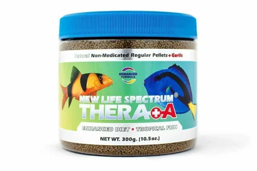 New LIfe Spectrum 300g Naturox Thera-A Regular 1MM (702215)