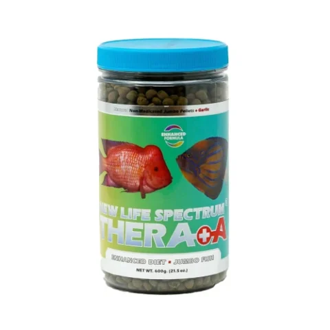 New Life Spectrum 600g Naturox Thera-A Jumbo 8MM (702243)