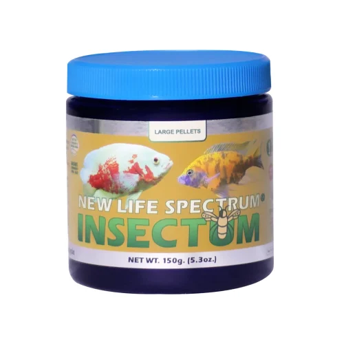 New Life Spectrum Insectum Large 150g (702834)