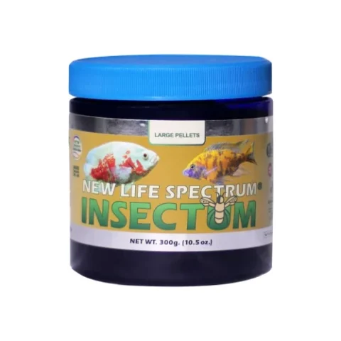 New Life Spectrum Insectum Large 300g (702835)