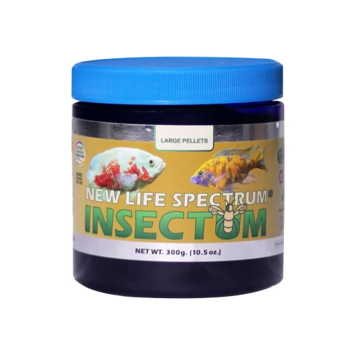 New Life Spectrum Insectum Large 300g (702835)