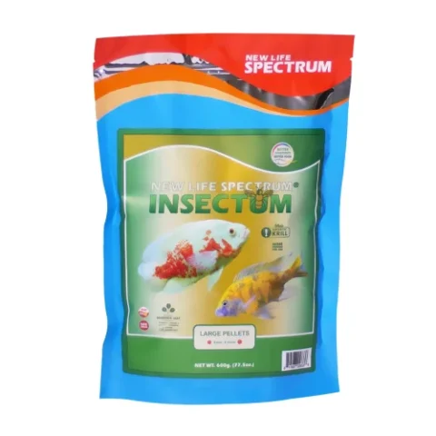 New Life Spectrum Insectum Large 600g (702833)