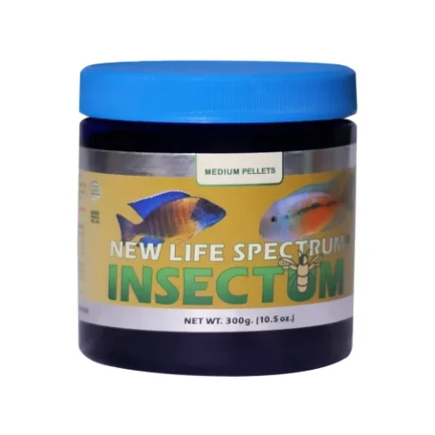 New Life Spectrum Insectum Med 300g (702825)