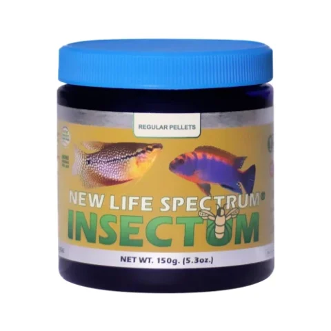 New Life Spectrum Insectum Reg 150g (702814)