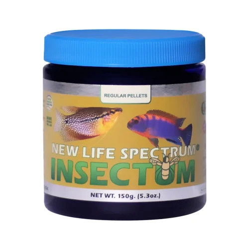New Life Spectrum Insectum Reg 150g (702814)