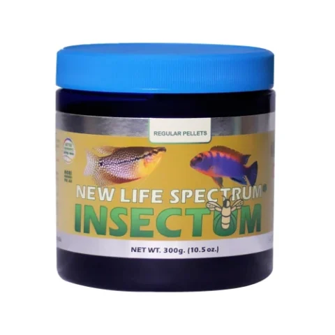 New Life Spectrum Insectum Reg 300g (702815)