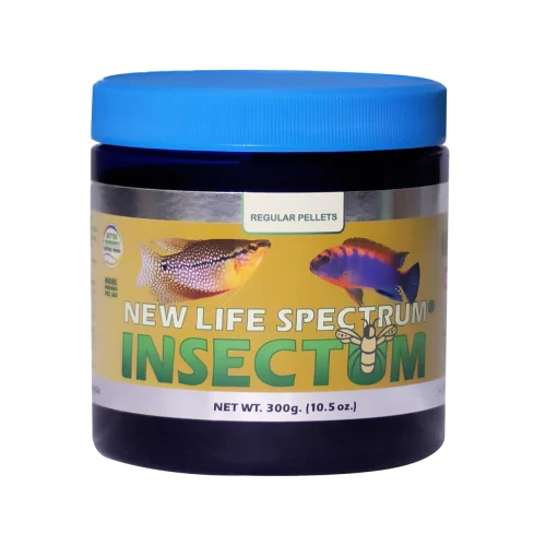 New Life Spectrum Insectum Reg 300g (702815)