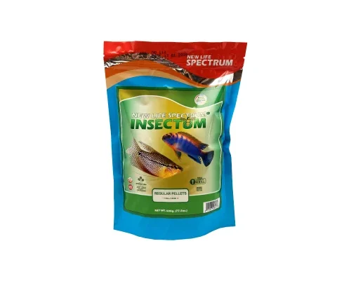 New Life Spectrum Insectum Reg 600g (702813)