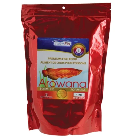 NorthFin Arowana Formula 1kg (89504)