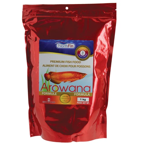 NorthFin Arowana Formula 1kg (89504)
