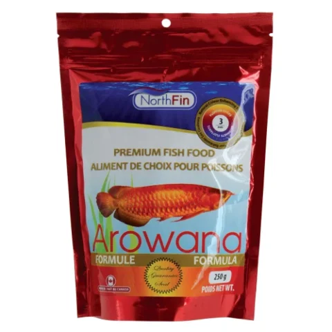 NorthFin Arowana Formula 250g (89502)