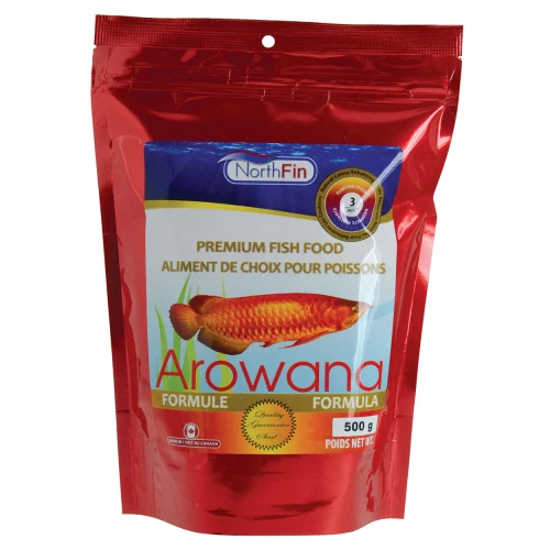 NorthFin Arowana Formula 500g (89503)