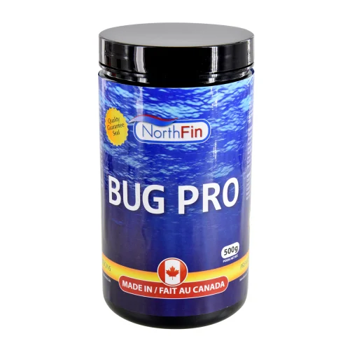 NorthFin Bug Pro Crisps 500g (90123)