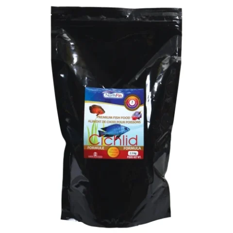 NorthFin Cichlid 3mm 2.5kg (88135)