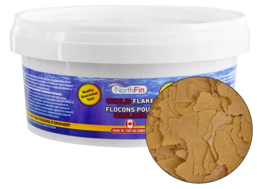 NorthFin Cichlid Flake 65g (90401)