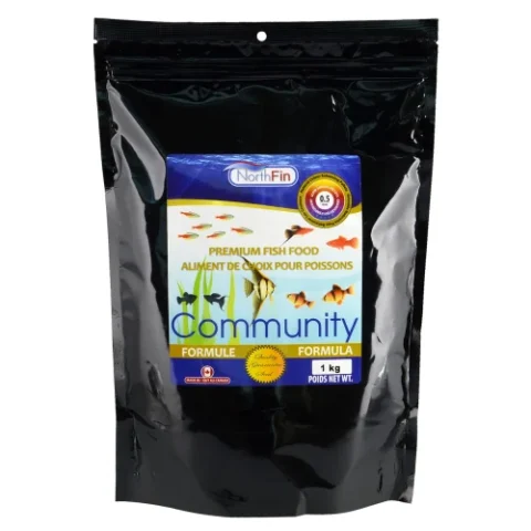 NorthFin Community 0.5mm 1kg (88404)