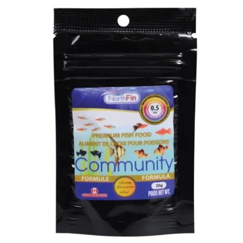 NorthFin Community 0.5mm 20g (88400)
