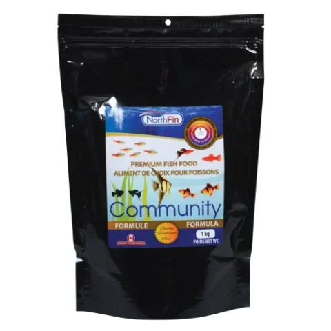 NorthFin Community 1mm 1kg (88414)