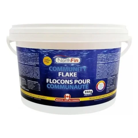 NorthFin Community Flake 350g (90502)