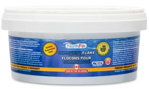 NorthFin Flake Community 65g (90501)