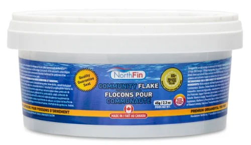 NorthFin Flake Community 65g (90501)