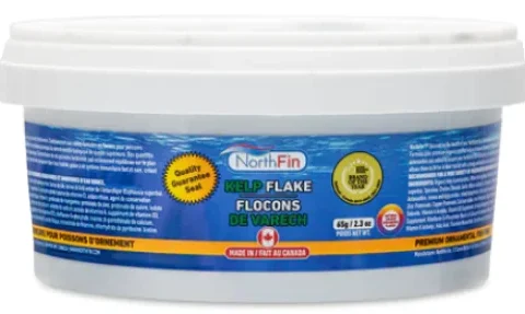 NorthFin Flake Kelp 65g (90301)