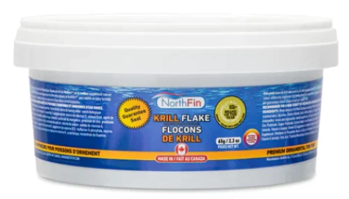 NorthFin Flake Krill 65g (90201)