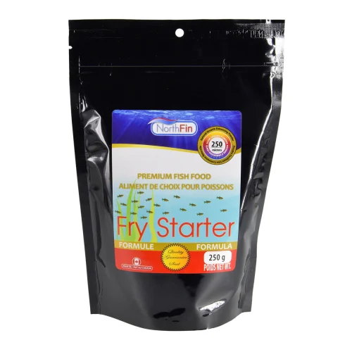 NorthFin Fry Starter 250g (89402)