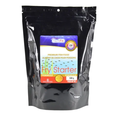 NorthFin Fry Starter 500g (89403)