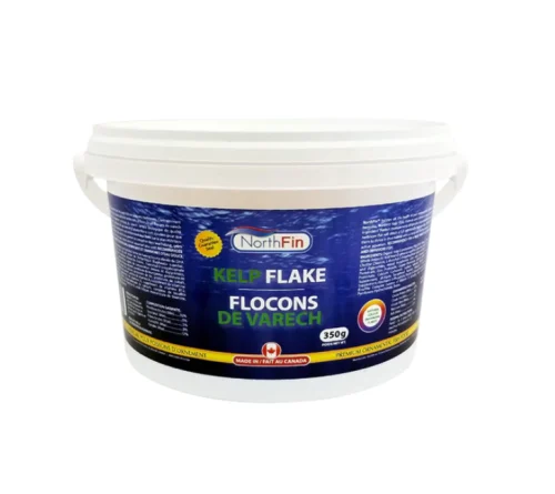 NorthFin Kelp Flake 350g (90302)